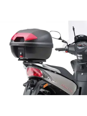 KAPPA KE1370 KYMCO AGILITY 50-125-150-200 R16 (08-13) ARKA ÇANTA TAŞIYICI