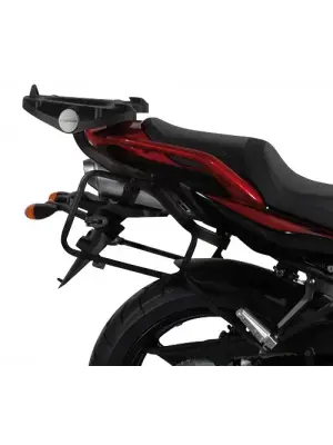 KAPPA KL360 YAMAHA FZ6 S2 - FZ6 600 FAZER S2 (07-11) YAN ÇANTA TAŞIYICI