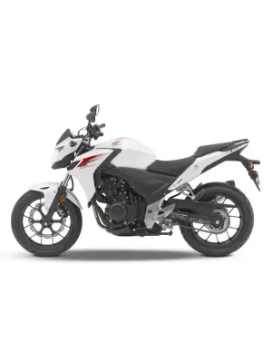 KAPPA KLX1119 HONDA CB500F - CBR500R (13-15) YAN ÇANTA TAŞIYICI