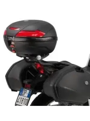 KAPPA KLX209 HONDA VFR 1200 F (10-16) YAN ÇANTA TAŞIYICI