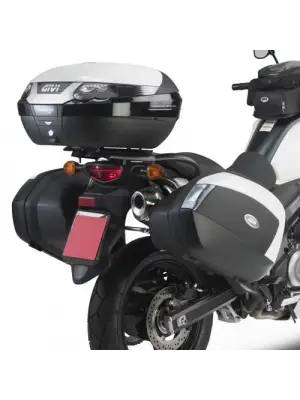 KAPPA KLX3101 SUZUKI DL 650 V-STROM (11-16) YAN ÇANTA TAŞIYICI