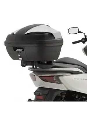 KAPPA KR1123MM HONDA FORZA 300 ABS (13-17) ARKA ÇANTA TAŞIYICI