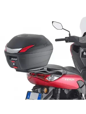 KAPPA KR2153 YAMAHA N-MAX 125-155 (21-24) ARKA ÇANTA TAŞIYICI