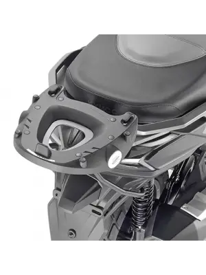 KAPPA KR6117 KYMCO DTX 360 (21-24) ARKA ÇANTA TAŞIYICI