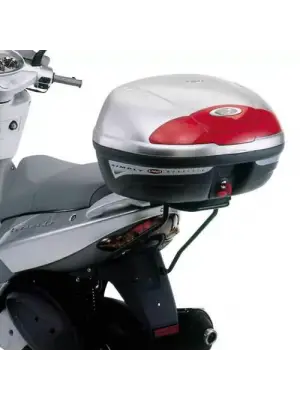 KAPPA KR68 APRILIA LEONARDO 125-150 (99-05) ARKA ÇANTA TAŞIYICI