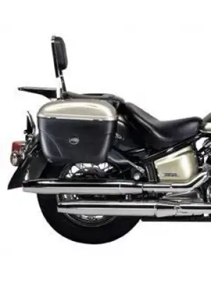 KAPPA KT102PS YAMAHA 1100 DRAGSTAR CLASSIC SISSYBAR