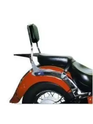 KAPPA KT98PS YAMAHA 650 DRAGSTAR CLASSIC SISSYBAR