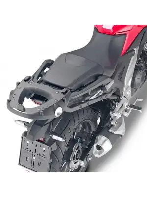 KAPPA KZ1192 HONDA NC 750 X (21-25) ARKA ÇANTA TAŞIYICI