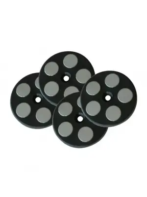 KAPPA TK4 ÇANTA MIKNATIS SETİ