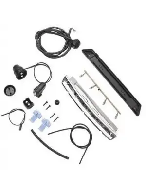 KAPPA V101K ÇANTA ISIK SETİ K46