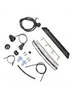 KAPPA V108K ÇANTA IŞIK SETİ K37-K47