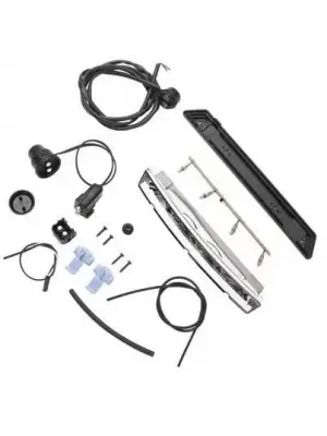 KAPPA V93K ÇANTA ISIK SETİ K42-K28