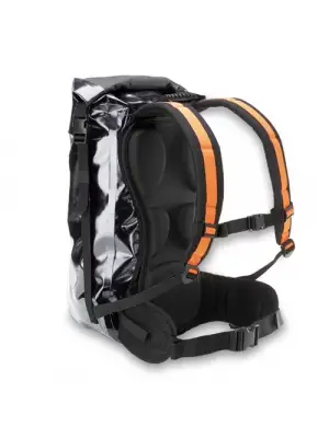 KAPPA WA402S SIRT ÇANTASI