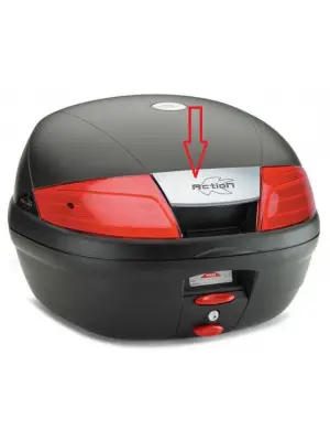 KAPPA Z929S ÇANTA LOGOSU ÖN GRİ K35