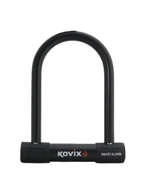 KOVIX KTL14-150BK ALARMLI U KİLİT