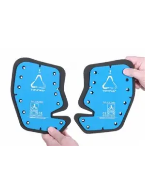 REVIT SEESOFT RV01 KALÇA KORUMA