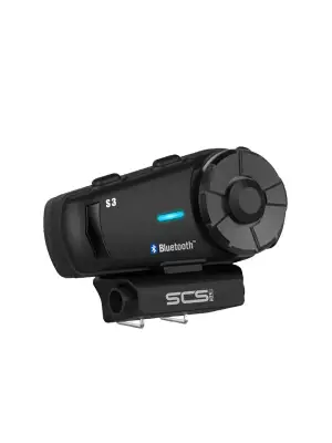 SCS S3 INTERCOM