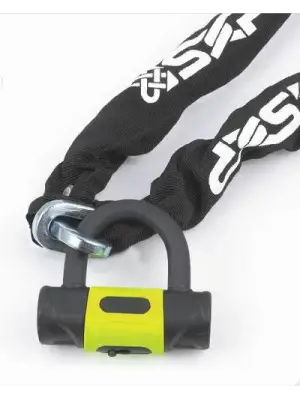SXP ZİNCİR KİLİT 150CM (504E-2)