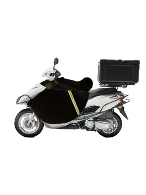 VEXO DİZLİK ÖRTÜ (HONDA ACTIVA S - SPACY)