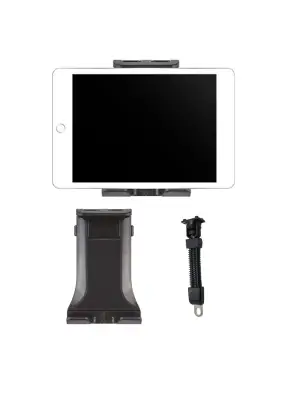 VEXO TELEFON TUTUCU AYNA BAĞLANTILI (M6 AÇIK MODEL)