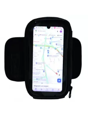 VEXO V11 TELEFON TUTUCU KOL ÇANTASI