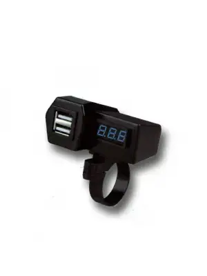 VEXO Z-10 USB VE VOLTMETRE KİTİ