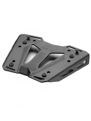 GIVI M8B UNIVERSAL ALUMINYUM ALT TABLA (SİYAH) MONOKEY
