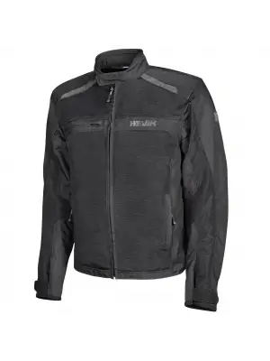 HEVIK SCIROCCO MONT SİYAH