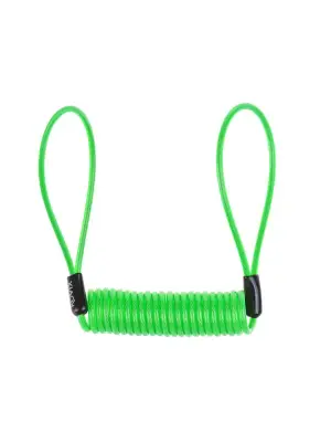 KOVIX KC002FG DİSK KİLİT HATIRLATICI YEŞİL