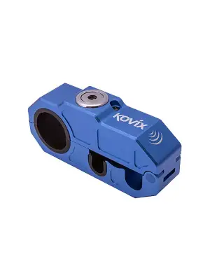 KOVIX KHL-B ALARMLI GİDON FREN KİLİT