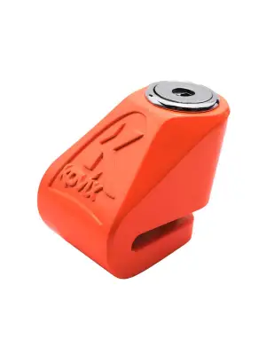KOVIX KN1-FO DİSK KİLİT TURUNCU