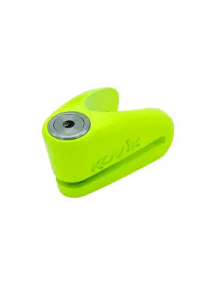 KOVIX KV10-FG DİSK KİLİT YEŞİL