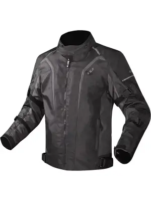 LS2 SEPANG MONT SİYAH-GRİ