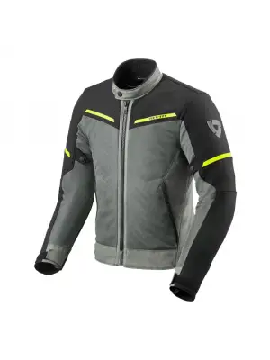 REVIT AIRWAVE 3 MONT GRİ-SİYAH