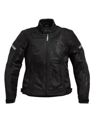 REVIT AIRWAVE KADIN MONT SİYAH