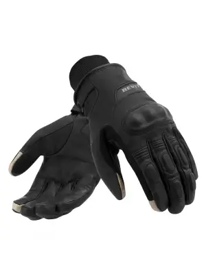 REVIT BOXXER H2O ELDİVEN SİYAH