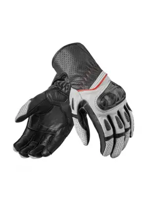 REVIT CHEVRON 2 ELDİVEN BEYAZ-SİYAH