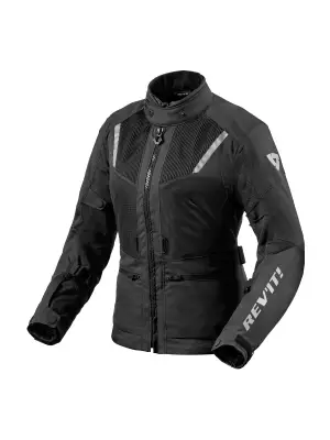 REVIT LEVANTE 2 H2O KADIN MONT SİYAH