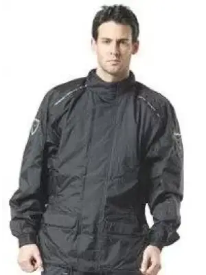 REVIT MONSOON YAĞMURLUK ÜST