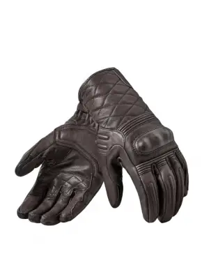 REVIT MONSTER 2 ELDİVEN KAHVERENGİ