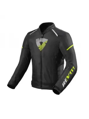 REVIT SPRINT H2O MONT SİYAH-NEON SARI