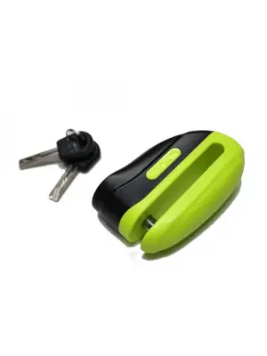 SXP DİSK KİLİT SARI (MD01)