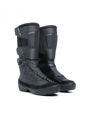 TCX INFINITY 3 GORE-TEX ÇİZME SİYAH