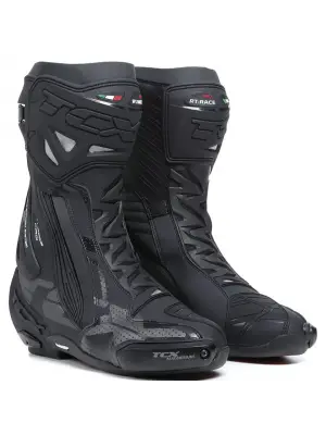 TCX RT-RACE PRO AIR ÇİZME SİYAH