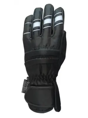 TOURING ELDİVEN SİYAH