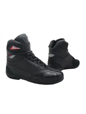 VEXO BOXTER AIR BOT SİYAH