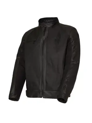 VEXO CARRERA DERI MONT SİYAH