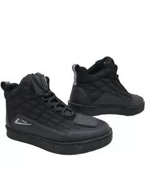 VEXO CITY BOT SİYAH