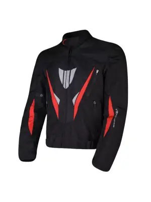 VEXO ELEMENT MONT SİYAH-KIRMIZI