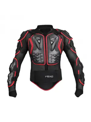 VEXO FULL KORUMA KIRMIZI